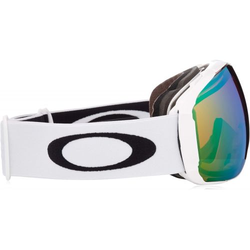 오클리 Oakley Mens Airbrake XL Snow Goggles