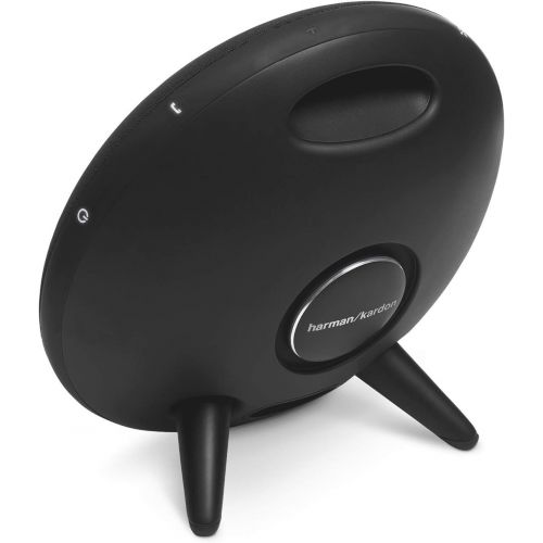  Harman Kardon Onyx Studio 4 Wireless Bluetooth Speaker - Black
