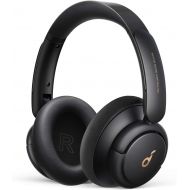 [아마존베스트]Soundcore by Anker Life Q30 Hybrid Active Noise Cancelling Headphones with Multiple Modes, Hi-Res Sound, 40H Playtime, Fast Charge, Soft Earcups, Bluetooth Headphones, Travel