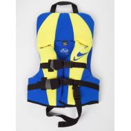 ONeill Wetsuits ONeill Infant USCG Vest (Pacific/Yellow/Pacific)