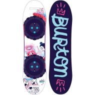 [아마존베스트]Burton Chicklet Girls Snowboard
