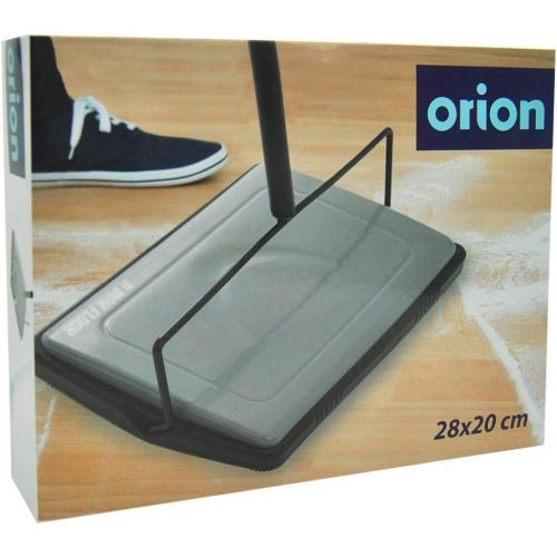  [아마존베스트]ORION Carpet sweeper mechanically manual for quick cleaning Quick Floor.