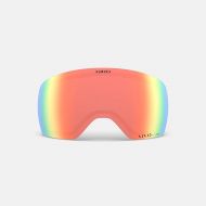 [아마존베스트]Giro Article/Lusi Goggles Replacement Lens