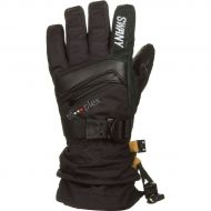 Royal Swany X-Change Junior Gloves, Black, X-Small
