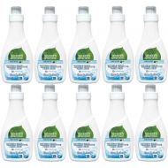 Seventh Generation Natural Fabric Softener - Free & Clear - 32 oz - 10 pk