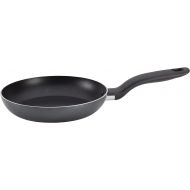 T-fal A8210594 Initiatives Nonstick Inside and Out Oven Safe Dishwasher Safe 10.25-Inch Fry Pan / Saute Pan Cookware, Grey