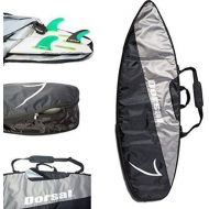 DORSAL Board Bag Travel Day Surfboard Cover -