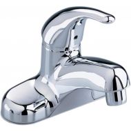 American Standard 2175.504.002 Colony Soft Single-Control Lavatory Faucet with Speed Connect, Chrome