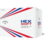 Callaway HEX Soft 19