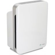 [아마존베스트]Guardian Technologies GermGuardian Air Purifier 4 in 1,High CADR True HEPA Filter, Large Rooms to338 sq ft, UV Light Sanitizer Eliminates Germs, Filters Allergies, Pollen, Smoke, Dust, Pet Dander,Mold,