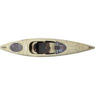 Wilderness Systems Pungo 125 | Sit Inside Recreational Kayak | Features Phase 3 Air Pro Comfort Seating | 12' 6