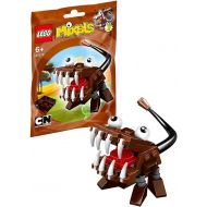LEGO Mixels 41514: JAWG