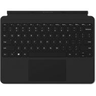 [아마존베스트]Microsoft Surface Go Type Cover (Black)