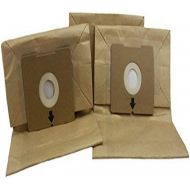 Bissell 213-8425 Paper Bag, Zing 4122 Canister 3 Pk