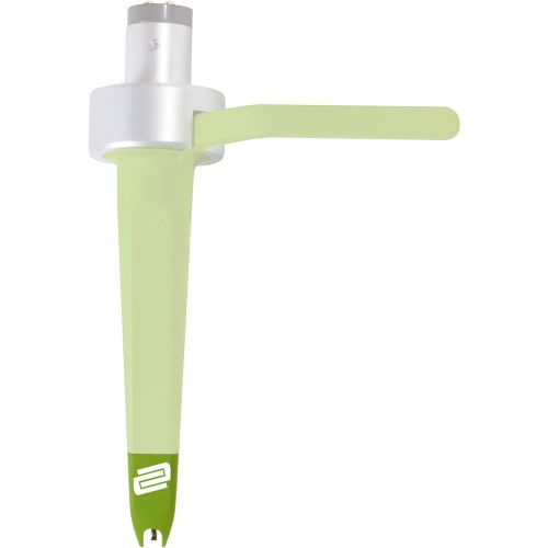  Reloop Replacement Stylus for Concorde Green Turntable Cartridge, Green