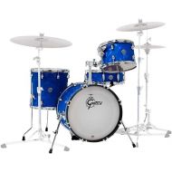 Gretsch Drums Drum Set (CT1-J484-BSF)