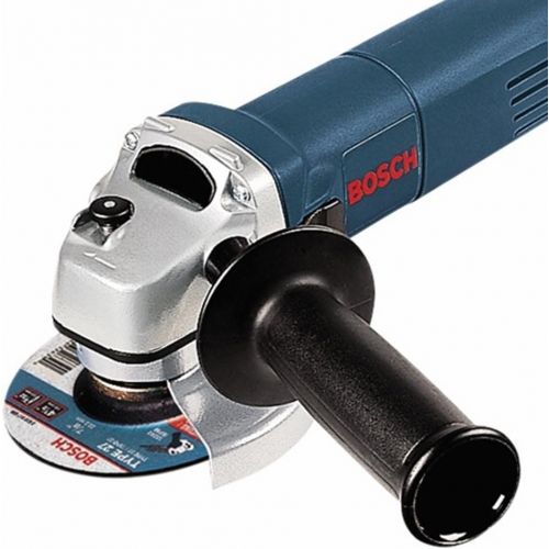  Bosch 4-1/2-Inch Angle Grinder 1375A