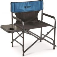 Guide Gear Oversized Directors Camp Chair, 500-lb. Capacity
