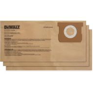 DeWalt DXVA25-4040 Dust Bag-4 gallon