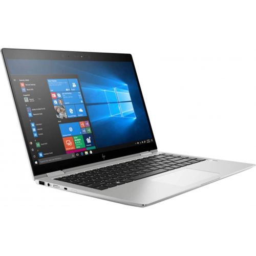  Amazon Renewed HP EliteBook x360 1040 G5 Notebook Laptop (8th Gen Intel Core i5-8250U Quad-core Processor, 8GB DDR4 RAM, 128GB Sata SSD, 14 FHD (1920 x 1080) Touch Display, Windows 10 Pro)(Renewe