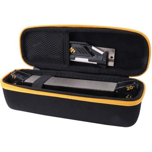 Aenllosi Hard Carrying Case Replacement for Work Sharp Guided Sharpening System