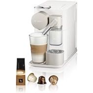 DeLonghi Nespresso Lattissima One EN510.W Coffee Machine Porcelain White
