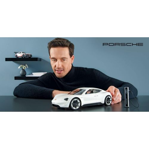 플레이모빌 Playmobil Porsche Mission E