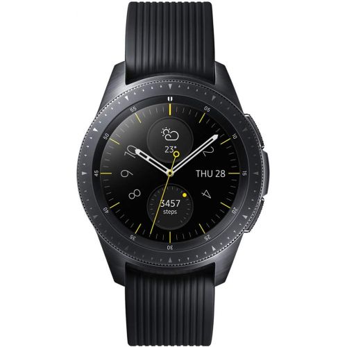 삼성 Samsung Galaxy Watch (42mm) Black (Bluetooth), SM-R810