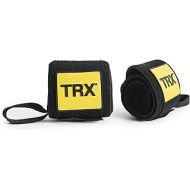 TRX Training Wrist Wraps for Weight Lifting and More Training Club App