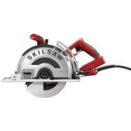 SKILSAW OUTLAW SPT78MMC-01 15 Amp 8 In. Worm Drive Metal Cutting Saw