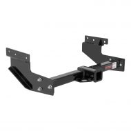 Ginsco CURT 13217 Class 3 Trailer Hitch, 2-Inch Receiver for Select Volkswagen EuroVan