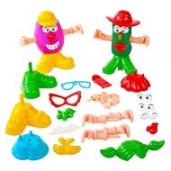 Colorations Fun Family Dough Accessories - 37 Pieces