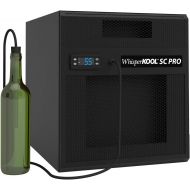 [아마존베스트]WhisperKOOL SC PRO 4000 Wine Cooling Unit