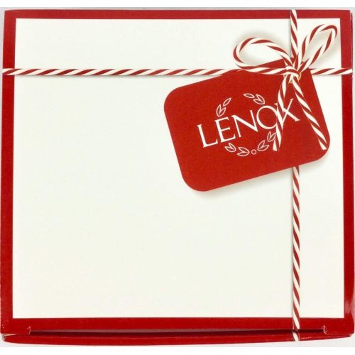 레녹스 Lenox 2019 Annual Gemmed Snowflake Ornament