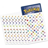 Pokemon Card Sleeves - Pokemon 151 - Elite Trainer Box Sleeves - Sealed Pack x65 Sleeves