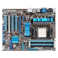 ASUS M4A88TD V EVO/USB3 AM3 AMD 880G DDR3 USB 3.0 SATA 6 Gb/s ATX Motherboard