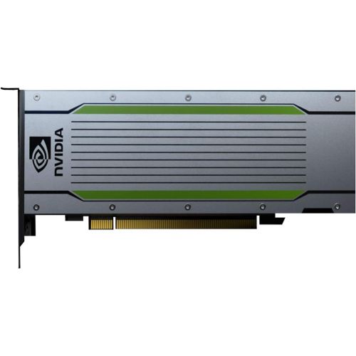 레노버 Lenovo GPU Computing Processor - Tesla T4-16 GB GDDR6 - PCIe 3.0 x16 Low Profile - fanless - for ThinkSystem SE350 7D1X; SR650 7X05, 7X06