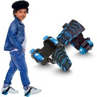 Madd Gear ? Madd Rollers ? Light-Up Heel Skates ? Suits Ages 6+ - Max Rider Weight 110lbs