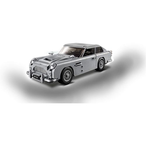  LEGO Creator Expert James Bond Aston Martin DB5 10262 Building Kit (1295 Pieces)
