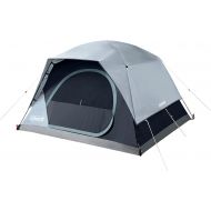 Coleman Skydome Camping Tent with LED Lighting