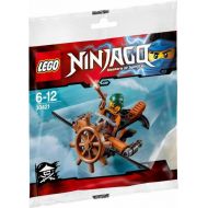 LEGO Ninjago: Skybound Plane Set 30421 (Bagged)