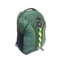 Swiss Gear SwissGear SG-2803060 The Sun Computer Backpack, Olive Green, 16 Inches