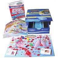 NewPath Learning Biology and the Human Body Curriculum Mastery Game, Grade 6-10, Class Pack