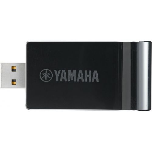 야마하 [아마존베스트]Yamaha UDWL01 WIFI USB/MIDI Adapter