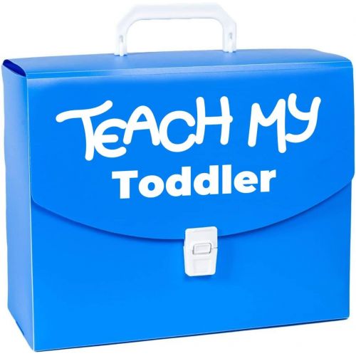  [아마존베스트]Teach My -Toys Teach My Toddler Learning Kit