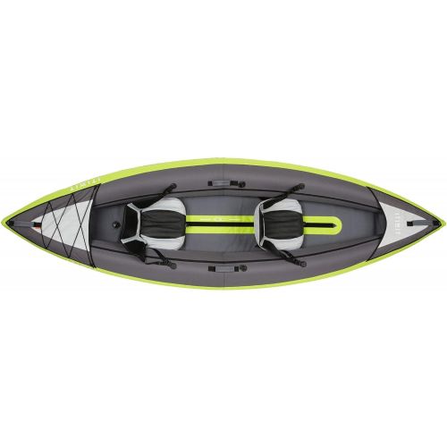  Itiwit, Inflatable Recreational Sit-on Kayak, 2 Person