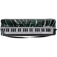 inflatable piano keyboard,Inflatable Party Props Electric Blow up Keyboard Piano Rock and Roll Party Decorations for Kids 80s 90s Themed Party Carnival Birthday Supplies