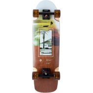 Arbor Collective Pilsner Photo Cruiser Complete Skateboard
