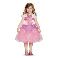 Disguise Aurora Classic Toddler Costume (S)