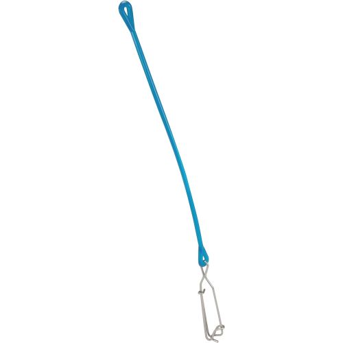  Scotty #371 Downrigger Weight Snubber with Trolling Snap , Blue